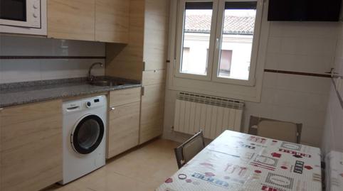 Photo 5 of Flat for share in Calle Logroño, 17, La Charca, Miranda de Ebro