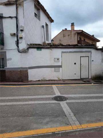 Casa-chalet en Venta en Milagro