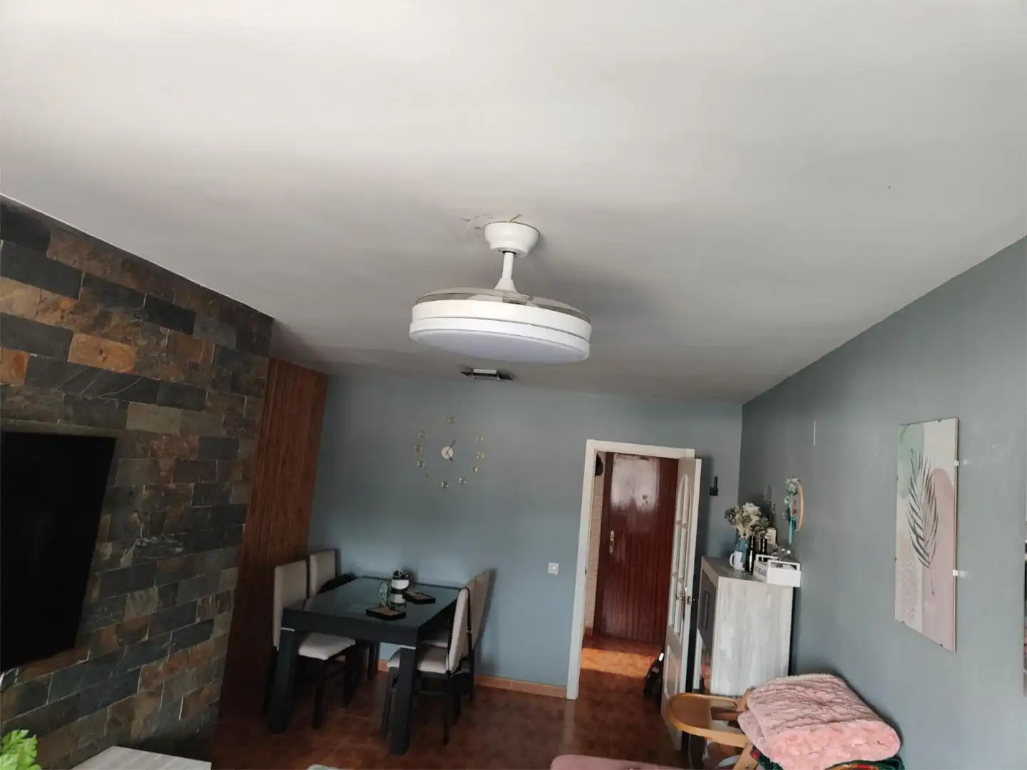 Flat for sale in Plaza Rubén Darío, 4, Fuensanta- Arcángel Dining room of Flat for sale in Córdoba with Air Conditioner, Heating and Storage room