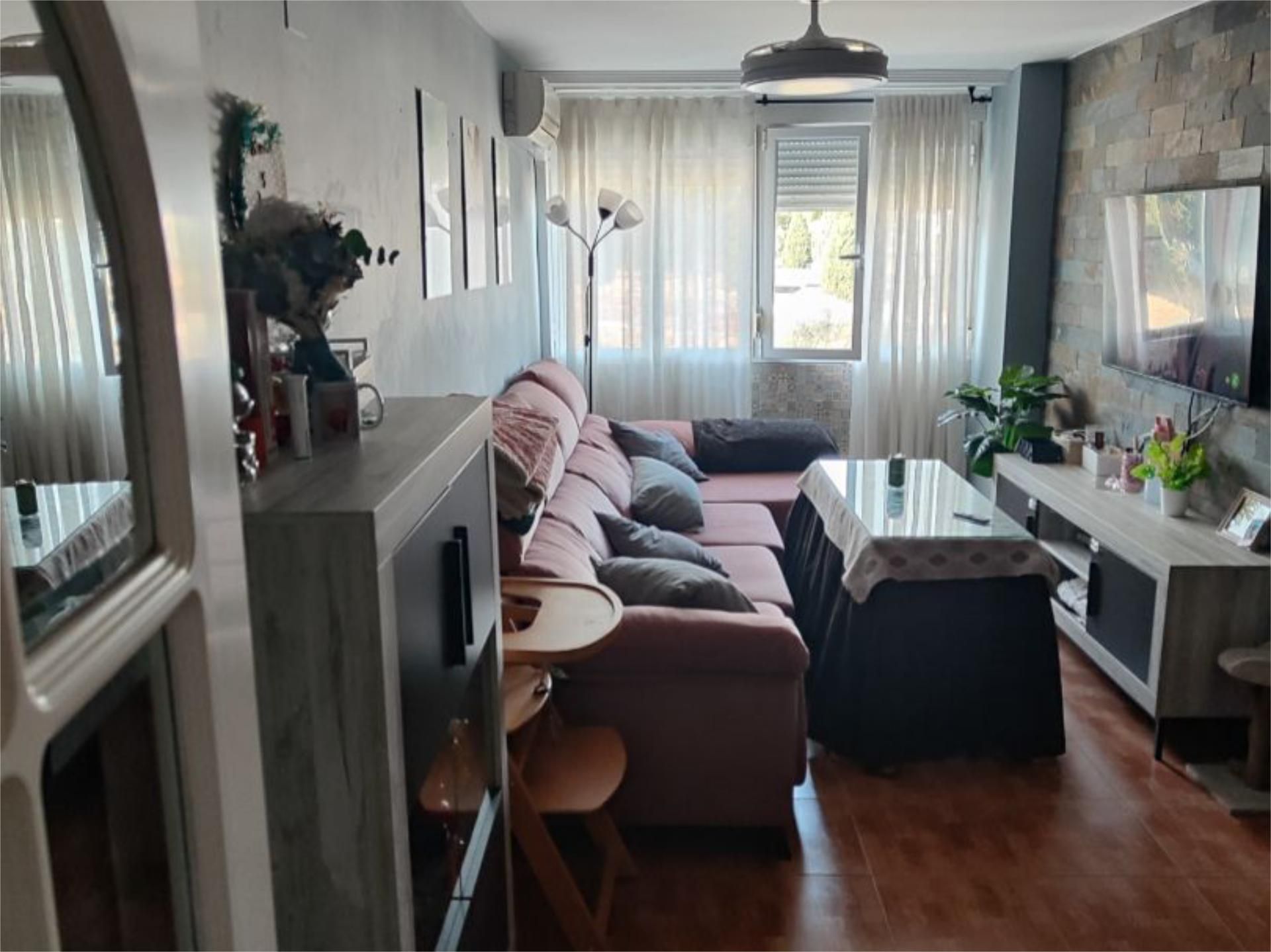Bedroom of Flat for sale in  Córdoba Capital  with Air Conditioner, Heating and Storage room