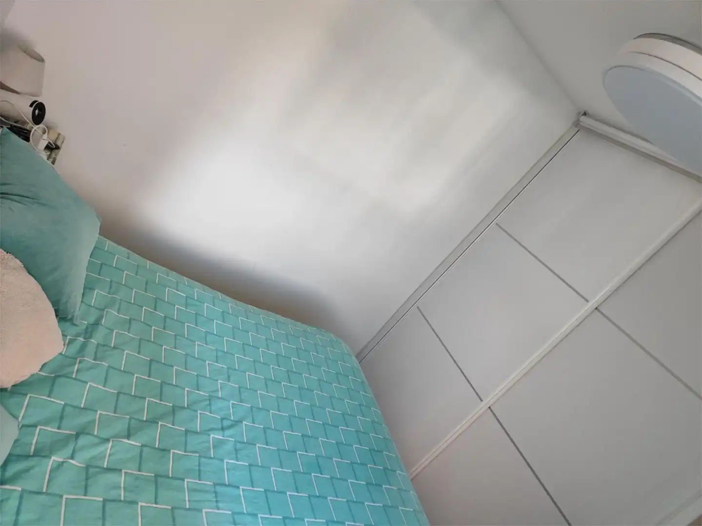 Flat for sale in Plaza Rubén Darío, 4, Fuensanta- Arcángel Bedroom of Flat for sale in Córdoba with Air Conditioner, Heating and Storage room