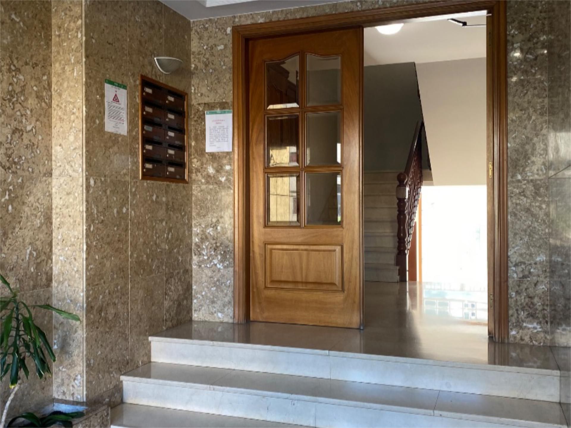 Pis en venda a Avenida Cruceiro, 40, Vilalonga Pis en venda en Sanxenxo