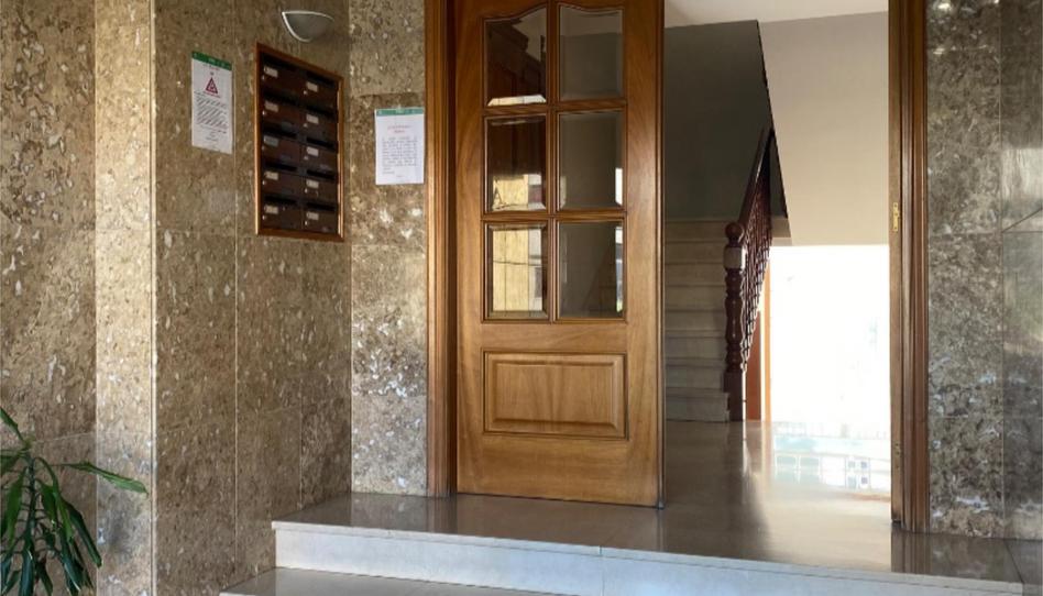 Pis en venda a Avenida Cruceiro, 40, Vilalonga, Sanxenxo - imatge 1 Foto 1 de Pis en venda a Avenida Cruceiro, 40, Vilalonga, Sanxenxo