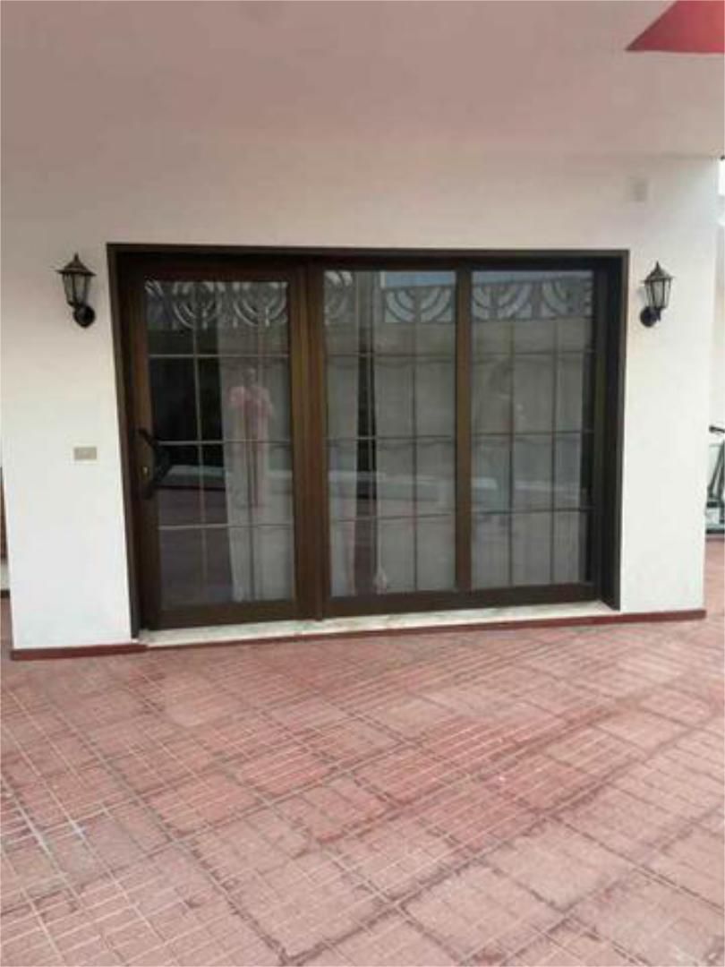 Exterior view of Apartment to rent in Telde  with Private garden and Terrace