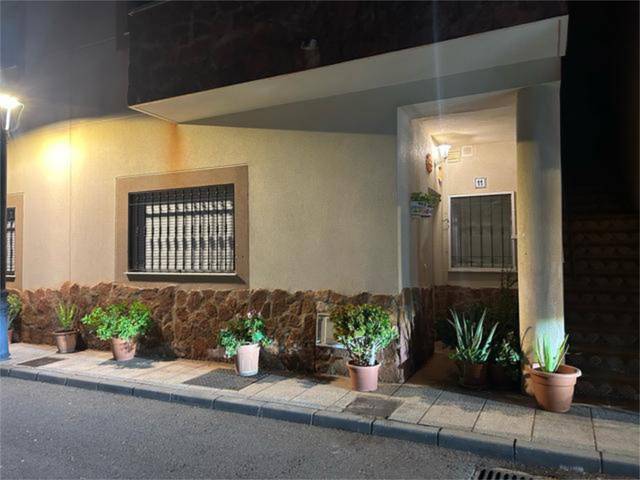 Casa-chalet en Venta en Enix