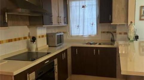 Foto 3 de Casa o chalet en venta en Enix, Almería