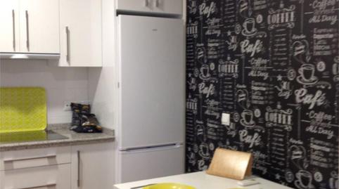 Foto 4 de Pis de lloguer a Calle San Francisco, 46, Don Benito, Badajoz