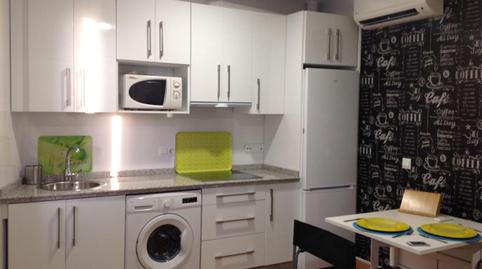 Foto 3 de Pis de lloguer a Calle San Francisco, 46, Don Benito, Badajoz