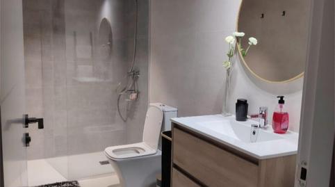 Foto 5 de Pis de lloguer a Calle Dulzaina, 9, Hospital Nuevo, Valladolid Capital