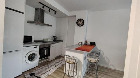 Foto 2 de Pis de lloguer a Calle Dulzaina, 9, Hospital Nuevo, Valladolid Capital