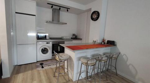 Foto 4 de Pis de lloguer a Calle Dulzaina, 9, Hospital Nuevo, Valladolid Capital