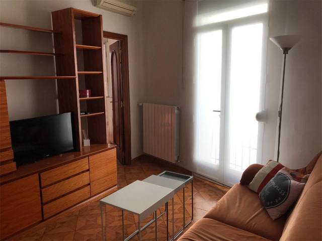 Piso en Alquiler en Calle de Diego de León, 63 en Lista