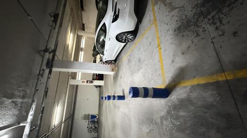 Foto 2 de Garatge en venda a Urbanizacion Chapas Marbella, 61, Las Chapas - Alicate Playa, Marbella