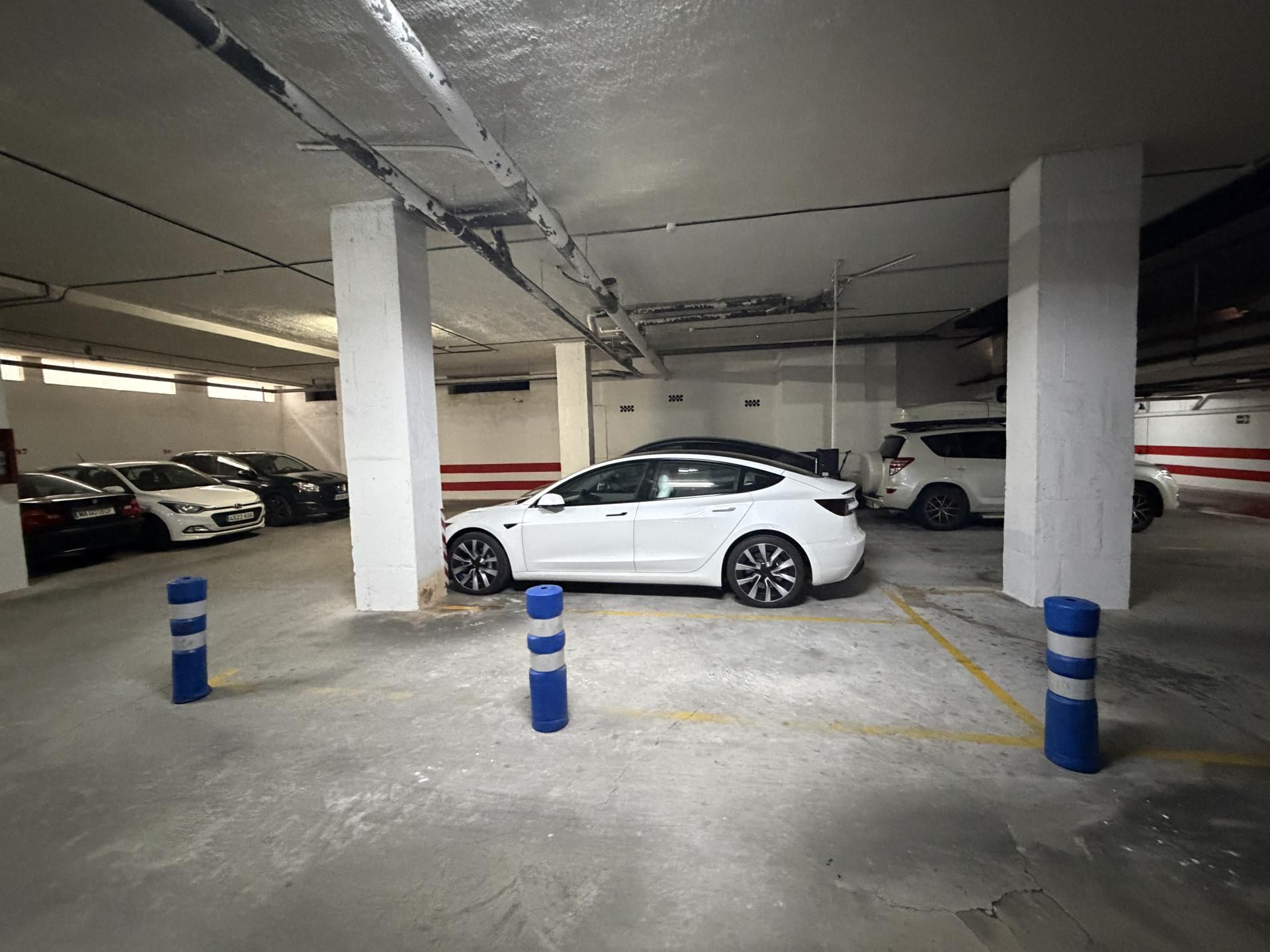 Aparcament de Garatge en venda en Marbella