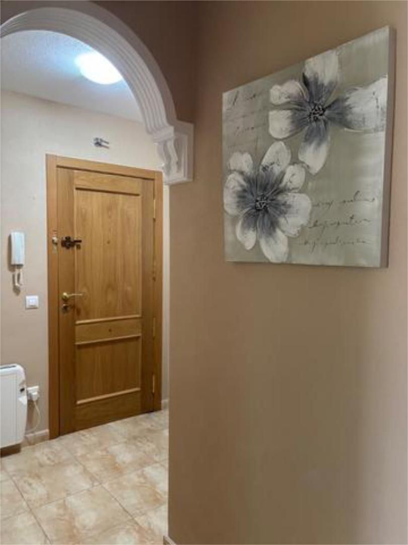 Flat to rent in Sotillo de la Adrada