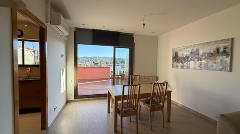 Foto 3 de Àtic de lloguer a Rambla del Celler, 25, Centre - Estació, Sant Cugat del Vallès