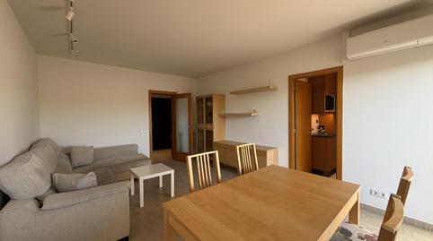 Foto 5 de Àtic de lloguer a Rambla del Celler, 25, Centre - Estació, Sant Cugat del Vallès