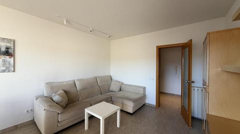 Foto 4 de Àtic de lloguer a Rambla del Celler, 25, Centre - Estació, Sant Cugat del Vallès