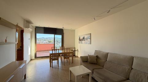 Foto 2 de Àtic de lloguer a Rambla del Celler, 25, Centre - Estació, Sant Cugat del Vallès