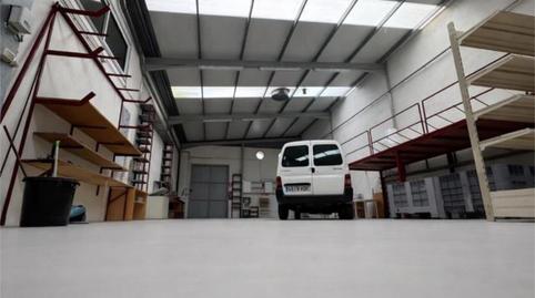 Photo 4 of Industrial buildings to rent in Deltebre, Tarragona