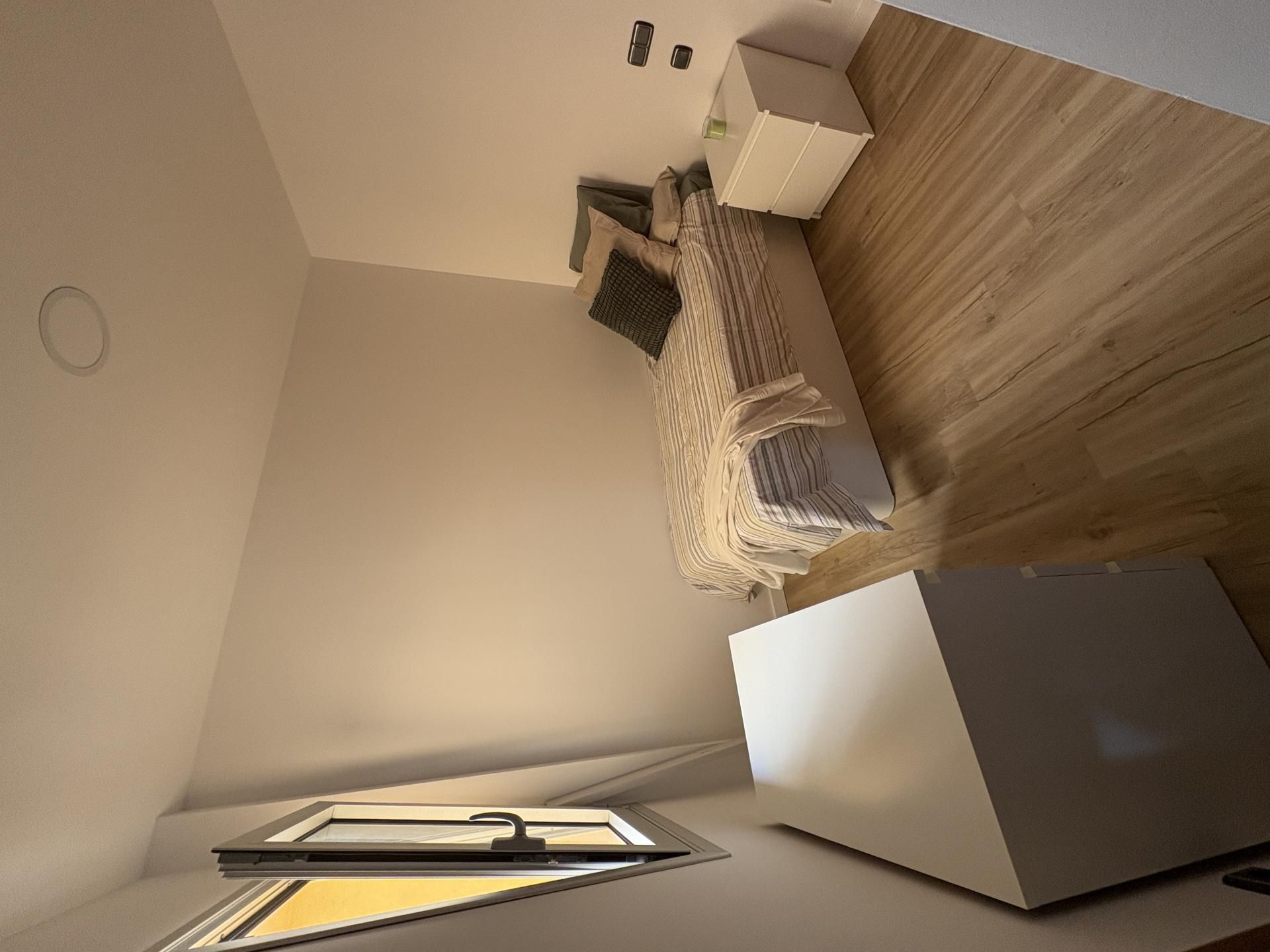 Dormitori de Pis de lloguer en Guía de Isora amb Parquet, Terrassa i Moblat