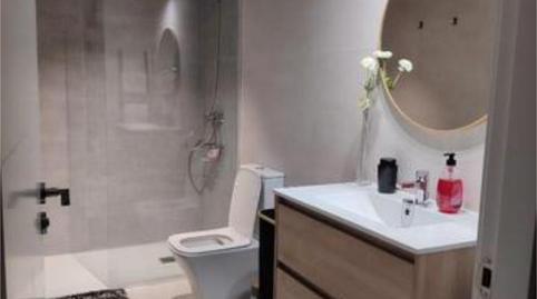 Foto 2 de Pis de lloguer a Hospital Nuevo, Valladolid Capital