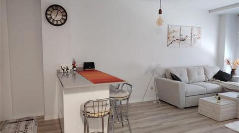 Foto 4 de Pis de lloguer a Hospital Nuevo, Valladolid Capital