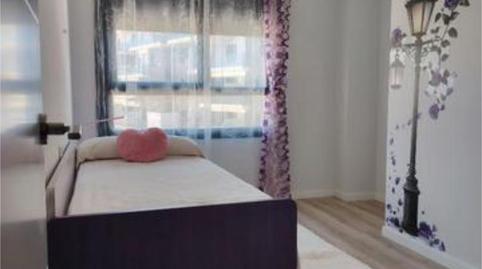 Foto 5 de Pis de lloguer a Hospital Nuevo, Valladolid Capital