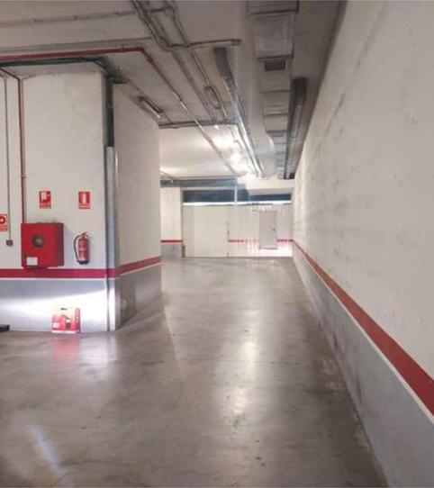 Photo 2 of Garage to rent in Cabo Blanco, Arona