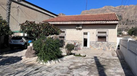 Foto 2 de Casa o xalet en venda a Carretera Nación-340-r Ab, 2d, Montepinar - La Aparecida - Raiguero, Orihuela