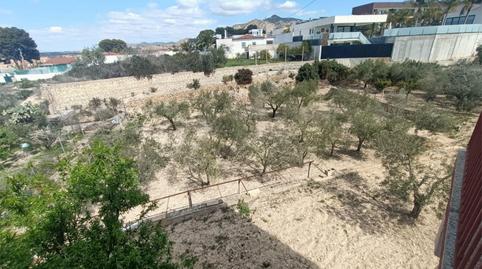 Foto 3 de Casa o xalet en venda a Carrer Pebrella, 4, Petrer, Alicante