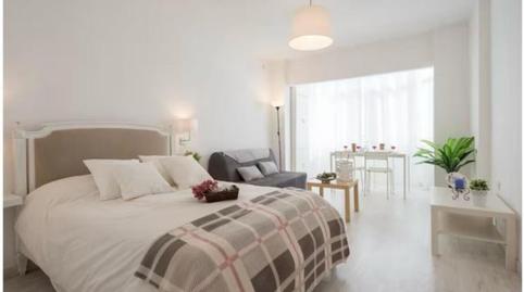 Photo 2 of Study to rent in Manantiales - Estación de Autobuses, Torremolinos