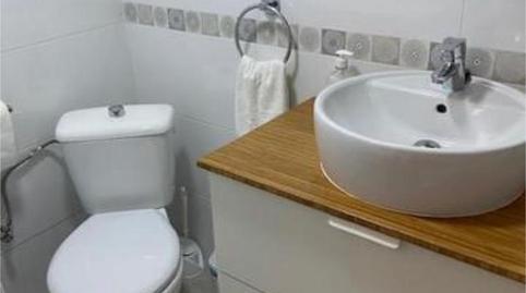 Photo 4 of Study to rent in Manantiales - Estación de Autobuses, Torremolinos