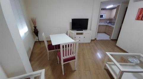 Foto 2 de Piso de alquiler en Calle Esperanto, 7, Levante Alto, Benidorm