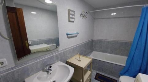 Foto 3 de Piso de alquiler en Calle Esperanto, 7, Levante Alto, Benidorm