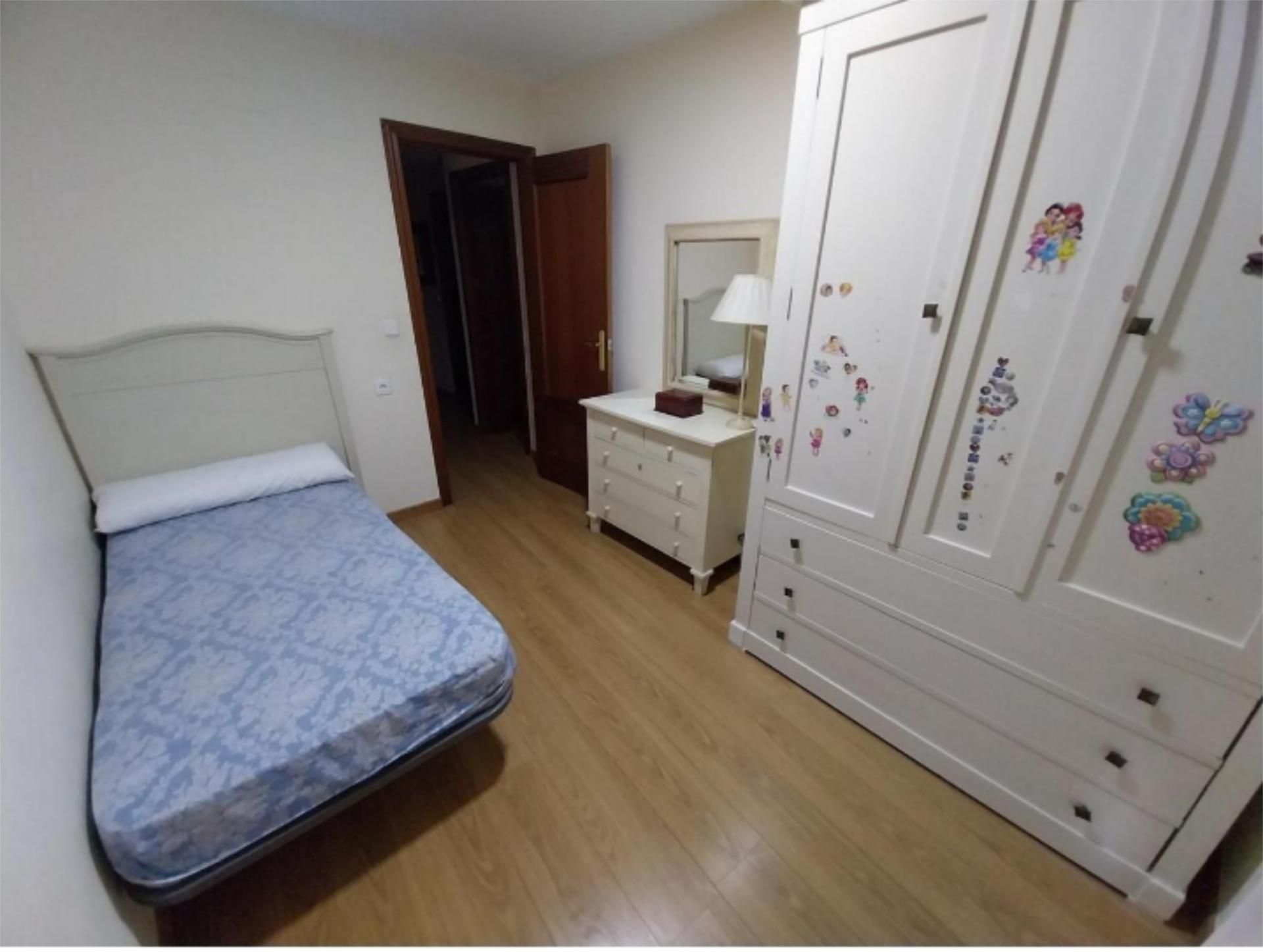 Piso de alquiler en Calle Esperanto, 7, Levante Alto