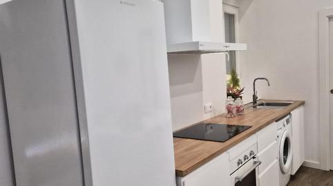 Foto 3 de Loft de lloguer a Carrer Gabriel Payà, 3, Petrer, Alicante