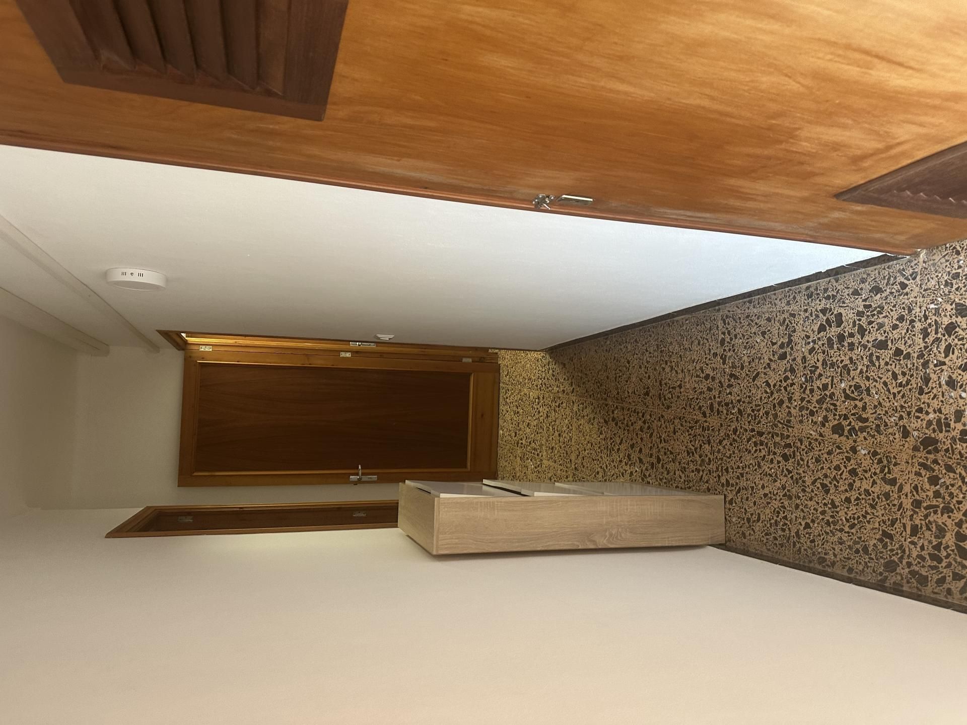 Flat to share in Llubí  with Heating and Furnished