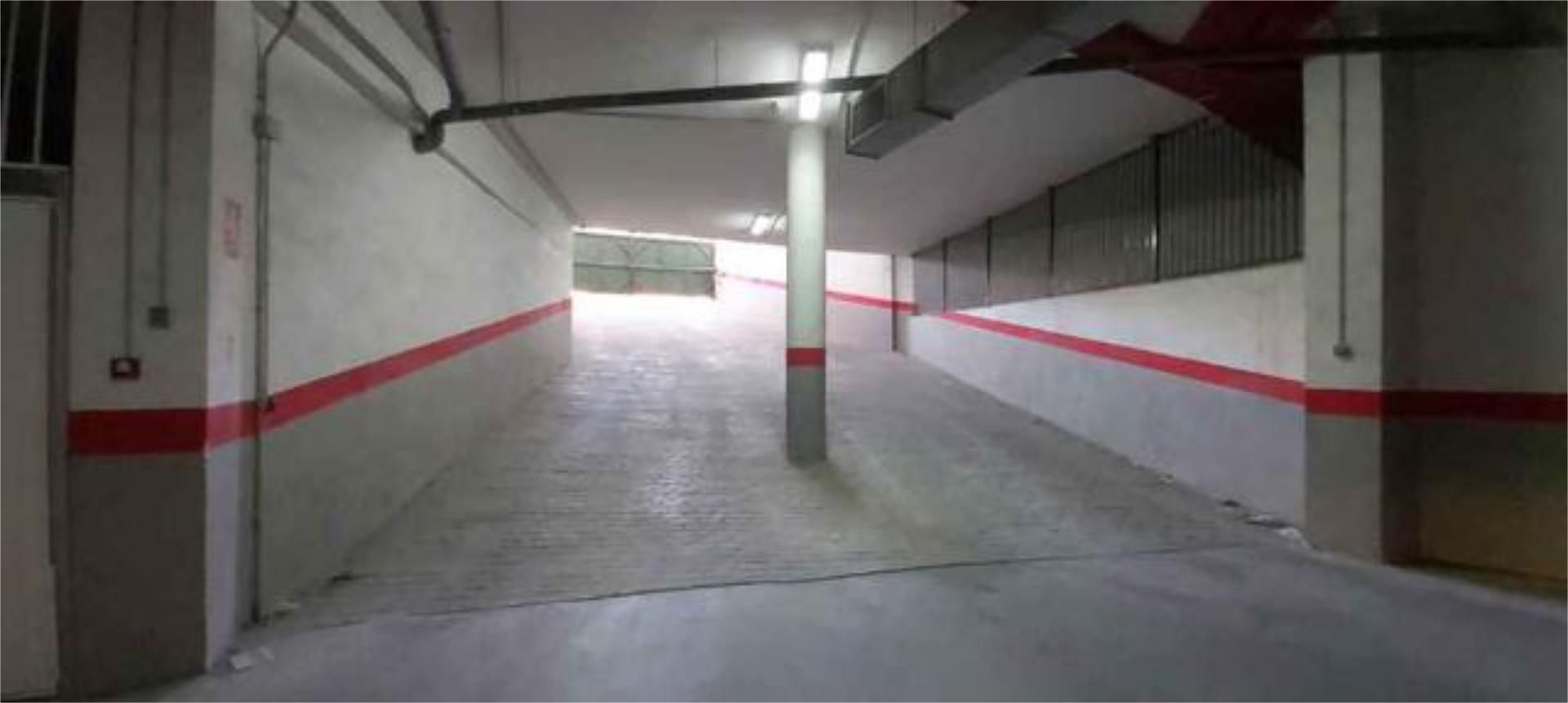 Parking de Trastero de alquiler en Las Gabias