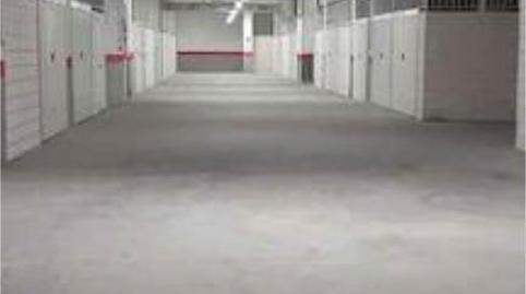 Trastero de alquiler en Híjar, Las Gabias - imagen 2 Foto 2 de Trastero de alquiler en Híjar, Las Gabias