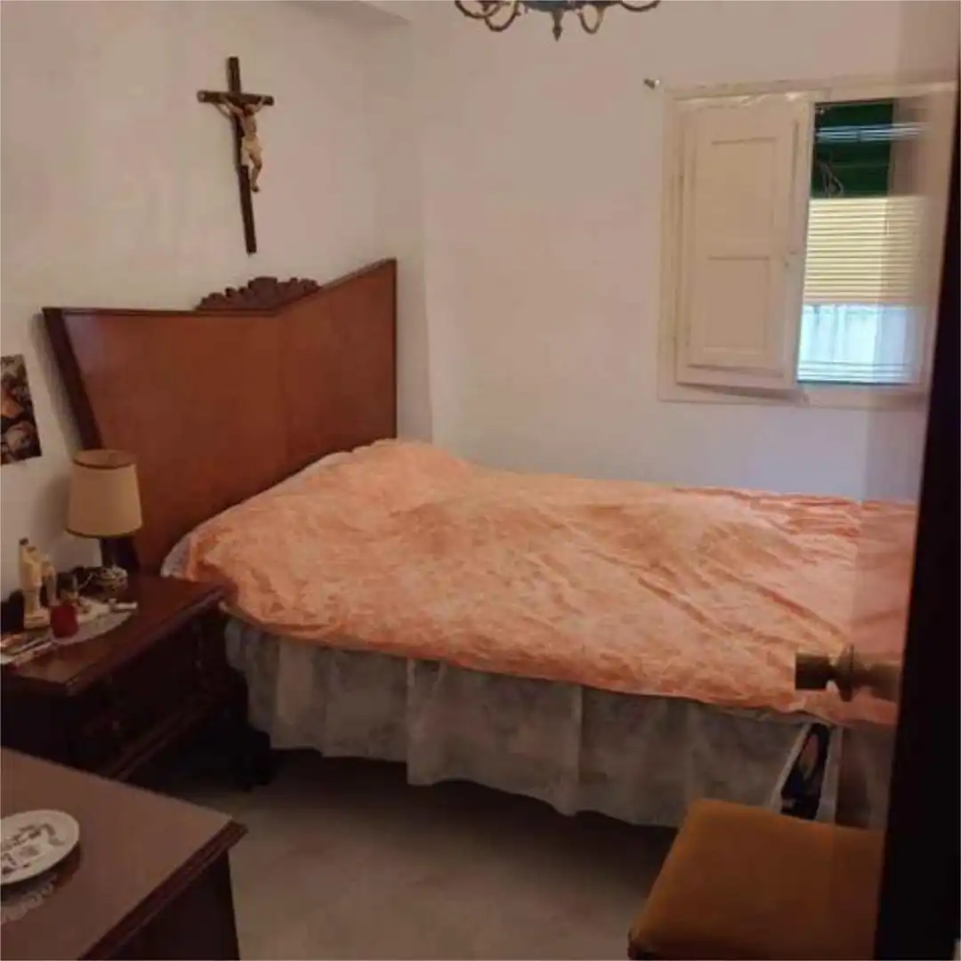 Wohnung zum Verkauf in Ejea de los Caballeros Schlafzimmer von Wohnung zum Verkauf in Ejea de los Caballeros