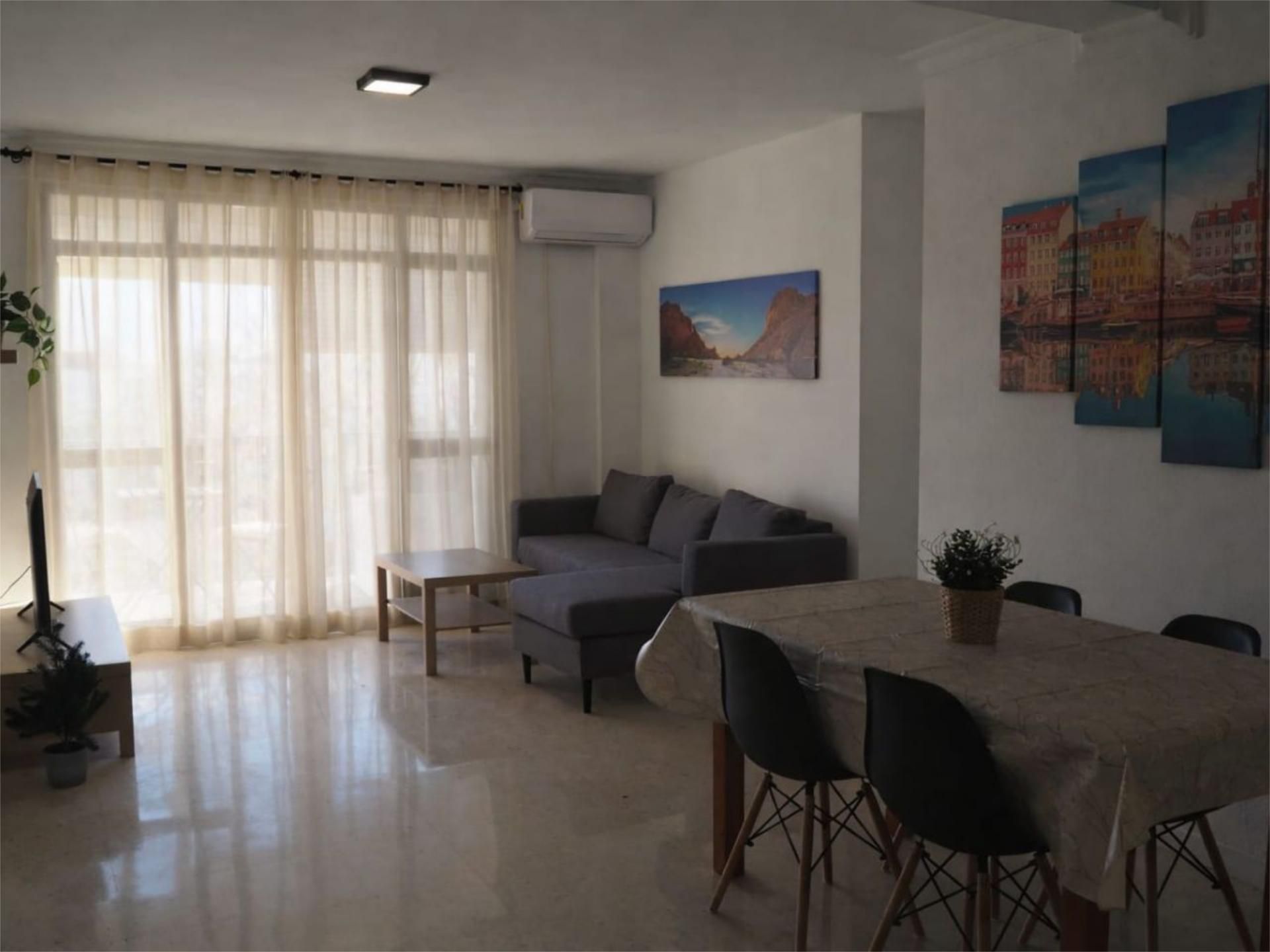 Pis per a compartir a Avenida Magdalena Sofia de Barat, 80, Ciudad Aljarafe