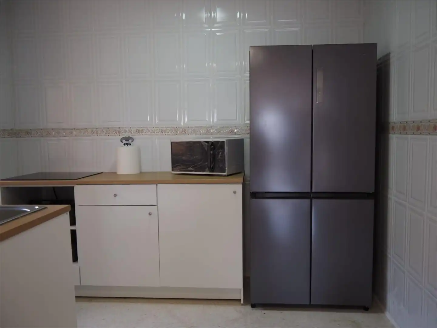 Habitación en Avenida Magdalena Sofia de Barat, 80, Ciudad Aljarafe Habitación en Avenida Magdalena Sofia de Barat, 80, Ciudad Aljarafe
