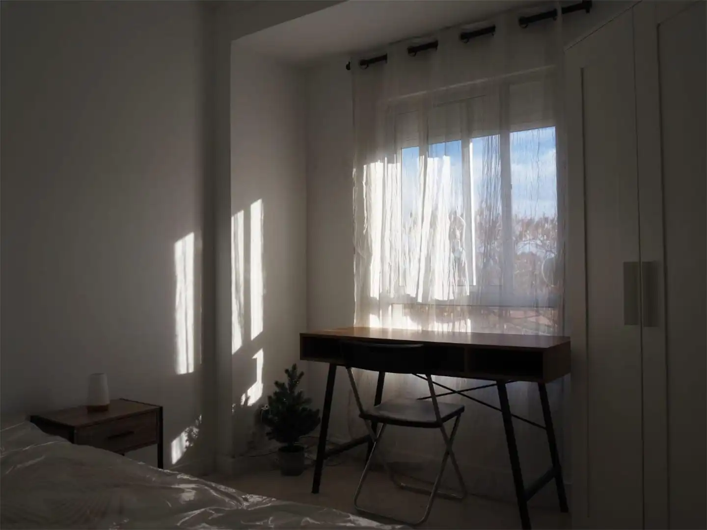 Habitación en Avenida Magdalena Sofia de Barat, 80, Ciudad Aljarafe Habitación en Avenida Magdalena Sofia de Barat, 80, Ciudad Aljarafe
