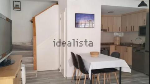 Foto 2 de Dúplex en venda a Calle Biar, 11, Playa Tamarit - Playa Lissa, Santa Pola