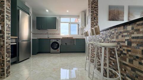 Photo 4 of Flat to rent in Calle Héroe de Sostoa, 129, Girón - Las Delicias, Málaga Capital