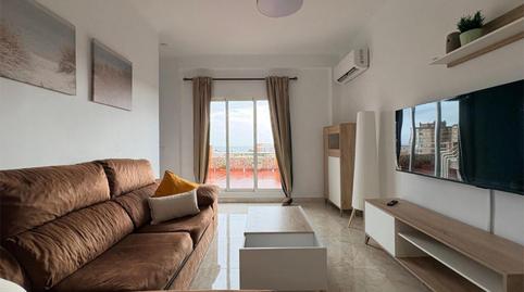 Photo 5 of Flat to rent in Calle Héroe de Sostoa, 129, Girón - Las Delicias, Málaga Capital