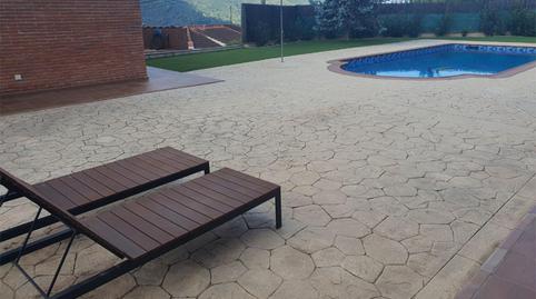 Foto 3 de Pis per a compartir a Carrer Sant Llorenç, 34, Sant Fost de Campsentelles, Barcelona