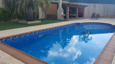 Foto 4 de Pis per a compartir a Carrer Sant Llorenç, 34, Sant Fost de Campsentelles, Barcelona