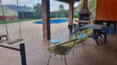 Foto 5 de Pis per a compartir a Carrer Sant Llorenç, 34, Sant Fost de Campsentelles, Barcelona